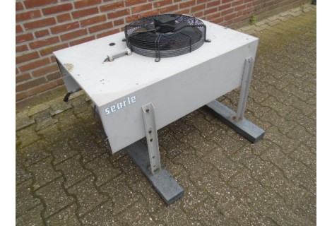 Searle condensor 9 kw